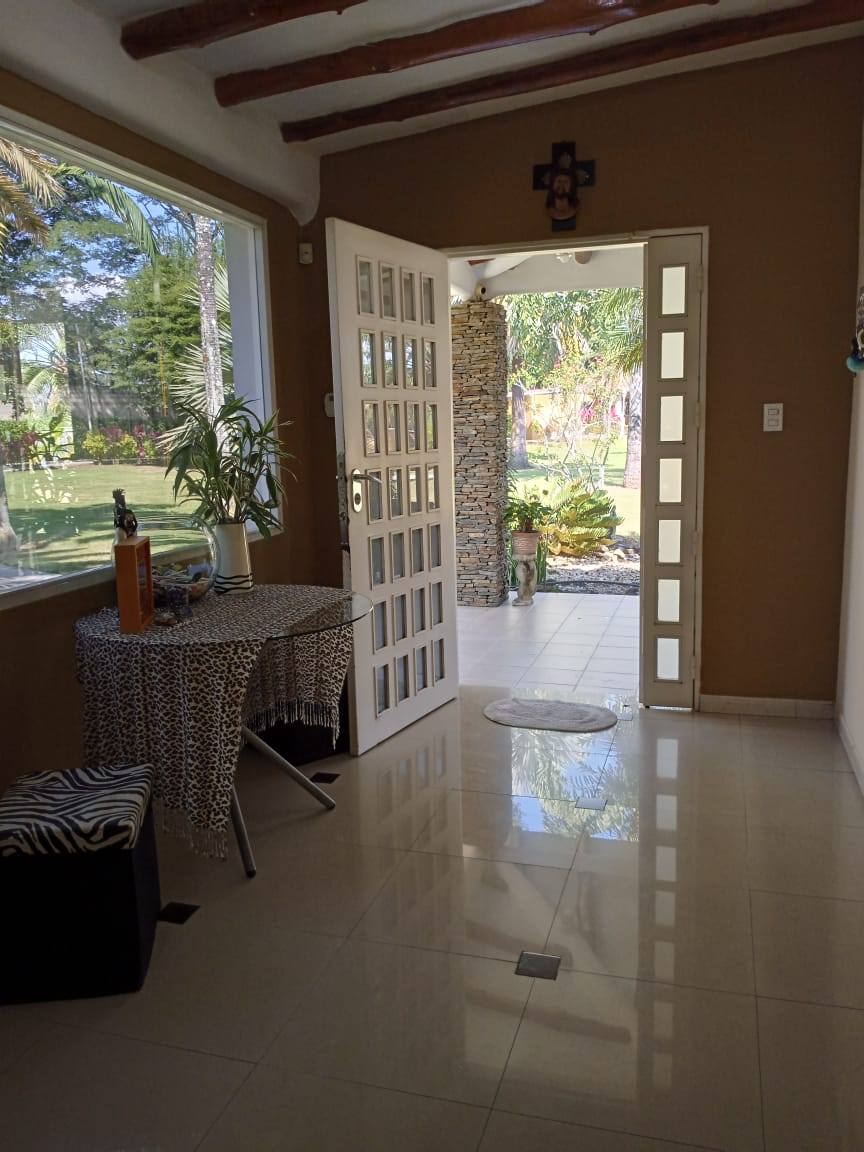 Beautiful House in Safari Carabobo